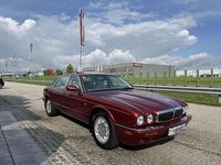 gebraucht Jaguar XJ8 3.2 Executive *V8*