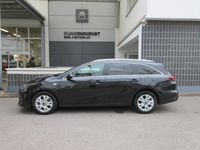 gebraucht Kia Ceed Sportswagon Ceedsw / sil/1.5 TGDI/DCT7/140 Navi,Rückfahrkamera,Sitz + Lenkradheizung,DAB + ,