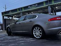 gebraucht Jaguar XF 2.7 V6 Diesel Premium Luxury
