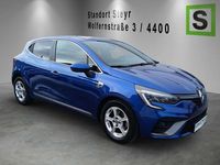 gebraucht Renault Clio V R.S. Line TCe 130 PF EDC