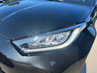 Neu Mazda 2 Homura-Line 92 PS (67 kW) 2025 Schwarz  metallic Kleinwagen