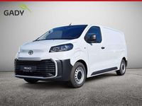 Gebraucht Toyota Proace 100 kW (136 PS) 2025 Weiß Van / Kleinbus
