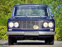 Gebraucht Lancia Fulvia 90 PS (66 kW) 1969 Blau Limousine