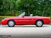 gebraucht Alfa Romeo Spider in gutem Zustand zu erwerben