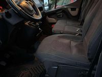 gebraucht Opel Movano 2.3 CDTI L2H1 DPF 2WD VA Start/Stop