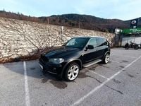 Gebraucht BMW X5 286 PS (210 kW) 2007 SUV