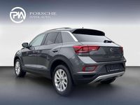 gebraucht VW T-Roc Friends TSI