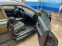 gebraucht Audi A5 Coupé 27 TDI V6 DPF