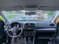 gebraucht VW Golf Rabbit Jubiläum 16 TDI DPF ///UNFALL///