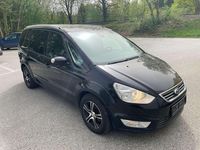 Gebraucht Ford Galaxy Titanium 140 PS (102 kW) 2011 Van / Kleinbus