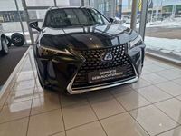 gebraucht Lexus UX 250h Executive E-four 1,4kWh Aut.