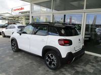 gebraucht Citroën C3 Aircross PureTech110 Shine Pack