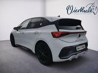 gebraucht Cupra Born 58 150kW/204PS