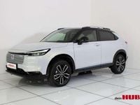 Neu Honda HR-V 106 PS (77 kW) 2025 Weiß SUV