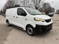 Gebraucht Peugeot Expert Premium 122 PS (89 kW) 2021 Weiß Van
