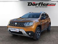 Gebraucht Dacia Duster Celebration 116 PS (85 kW) 2021 SUV