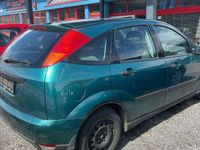 gebraucht Ford Focus Ambiente 14