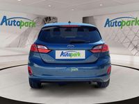 gebraucht Ford Fiesta Cool & Connect