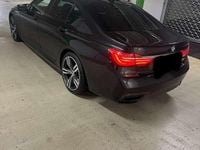 Gebraucht BMW 730 265 PS (194 kW) 2016 Limousine