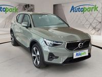 Gebraucht Volvo XC40 Core 129 PS (94 kW) 2023 Grün SUV