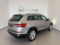 gebraucht Skoda Kodiaq 2,0 TDI SCR 4x4 Style DSG BORDCOM. / NAVI / LED