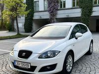 gebraucht Seat Leon 1.6 TDI DPF Reference Copa