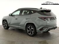 gebraucht Hyundai Tucson N Line 2WD 1.6 T-GDI DCT N-LINE Navi AreaView...