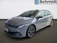 gebraucht VW Golf VIII 20 TDI Life DSG