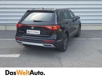 gebraucht Seat Tarraco Xcellence 1.5 TSI ACT