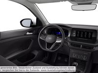 gebraucht VW T-Cross - 4Me TSI