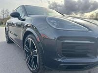 gebraucht Porsche Cayenne Coupe Cayenne Sport Paket Vollausstattung