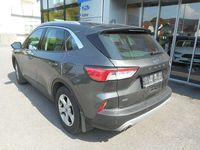 gebraucht Ford Kuga 2,0 EcoBlue AWD Cool & Connect Aut.