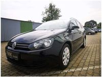 gebraucht VW Golf Variant Comfortline BMT 16 TDI DPF