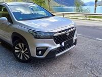 gebraucht Suzuki SX4 S-Cross 14 GLX DITC Hybrid ALLGRIP flash Pickerl:05/2027