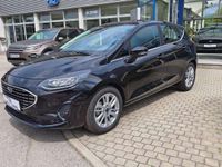 gebraucht Ford Fiesta Titanium (CE1)