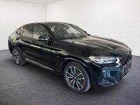 gebraucht BMW M140 X4 xDrive 20d M-Sport /PANO-DA/AHK/HIFI/LED/HU aus Altach - kW und 5999 km
