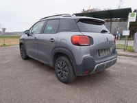 gebraucht Citroën C3 Aircross PureTech 110 S&S 5-Gang-Manuell Shine