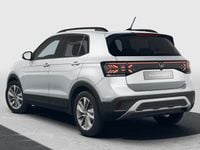 Neu VW T-Cross IQ Drive 116 PS (85 kW) 2026 SUV