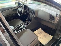 gebraucht Seat Leon Reference 1,2 TSI