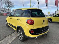 gebraucht Fiat 500L Trekking 09 TwinAir Turbo 105 Start&Stop