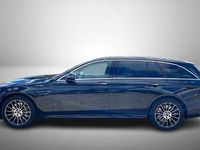 gebraucht Mercedes E300 T-Modell*AMG*AHK*MULTIB*ACC*PANO*HUD*KEY*