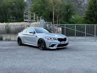 gebraucht BMW M2 Competition DKG Coupé Aut