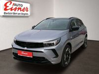 gebraucht Opel Grandland X GSE PHEV