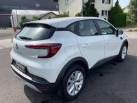 gebraucht Renault Captur aus Höchst - 67 kW und 100 km