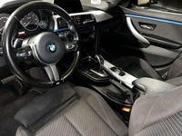 gebraucht BMW 420 Gran Coupé 420 d xDrive Automatik