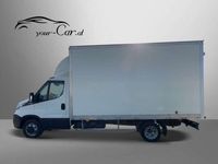 gebraucht Iveco Daily 35C15 3,0 Zwillingsreifen 3.5 t