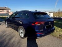 Gebraucht VW Golf VIII 150 PS (110 kW) 2024 Kombi