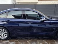 Gebraucht BMW 418 Luxury Line 150 PS (110 kW) 2017 Coupé