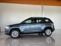 gebraucht Skoda Karoq City TSI