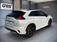 gebraucht Mitsubishi Eclipse Cross PHEV 2,4 4WD Intense+/Diamond